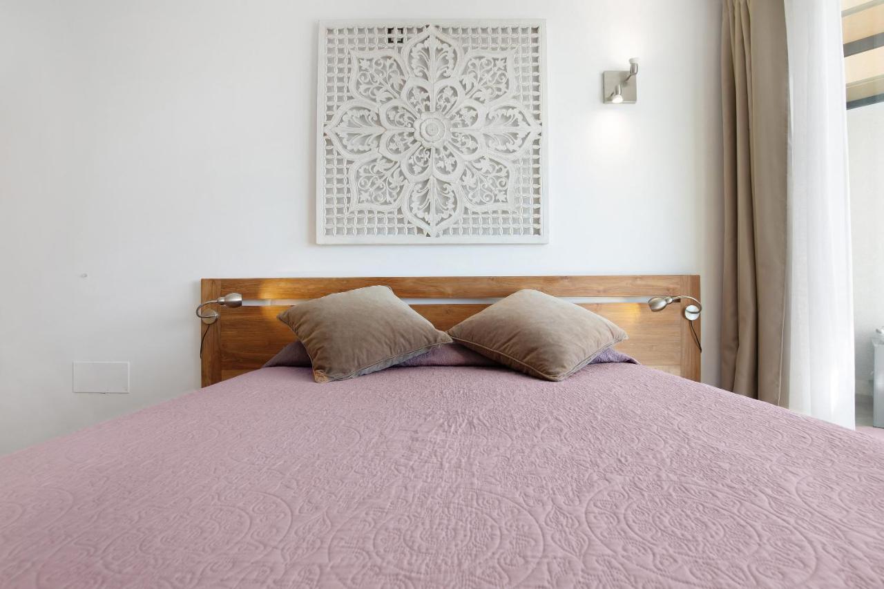 Apartamento Nautilus Sea View Cotillo Dış mekan fotoğraf